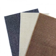 Oriental Aesthetics Imitation Sisal Carpet, Wear‑Resistant Anti‑Slip Large Area Rug for Living Room Sofa, Japanese‑Style Simple Bedside Floor Mat for Bedroom