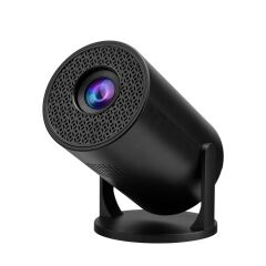 2026 Portable Projector HY300 Wired Wireless Mobile Screen Projection Home 4K HD Projector