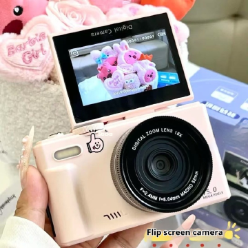 Generic Digital Camera 98MP