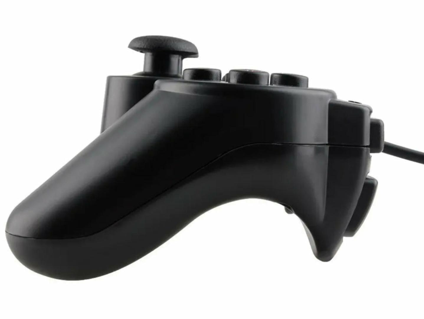 PlayStation 2 DualShock 2 Wired Controller