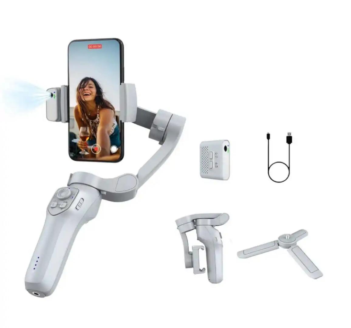 Gimbal Stabilizer M1 3-Axis