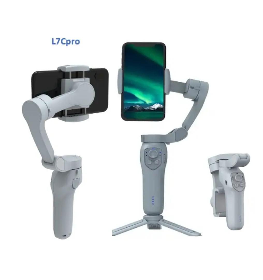 Gimbal Stabilizer M1 3-Axis