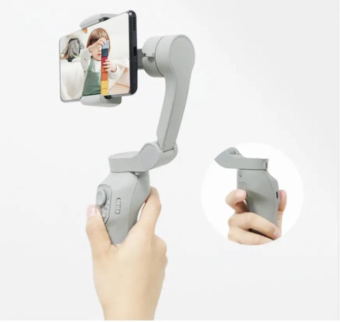 Gimbal Stabilizer M1 3-Axis