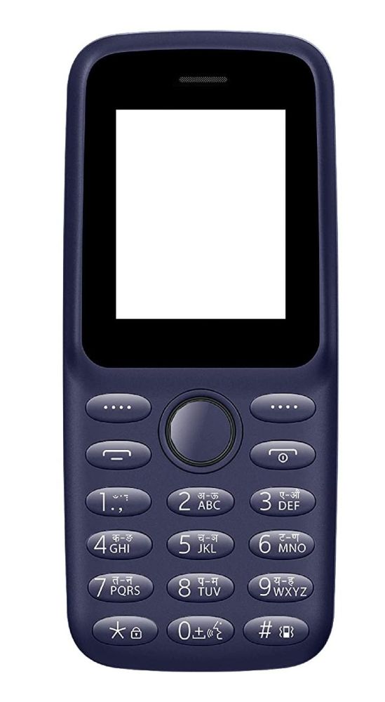 LIMITED DISCOUNT !!BRAND NEW ITEL 2163 1.8" Display Wireless FM Dual SIM Opera Mini Bright Torch Kabambe Button Feature Phone King Talker with 2000 Contacts Memory, Long-Lasting Battery