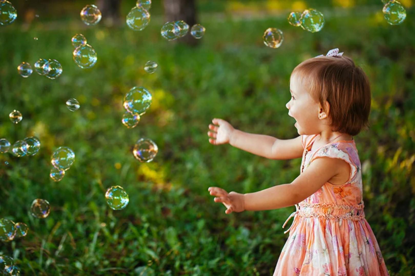 3PCS Duck Bubble Wand Set for Kids – Bubble Blower Toy with Bubble Solution | Outdoor Play, Birthday Party Favors & Gifts