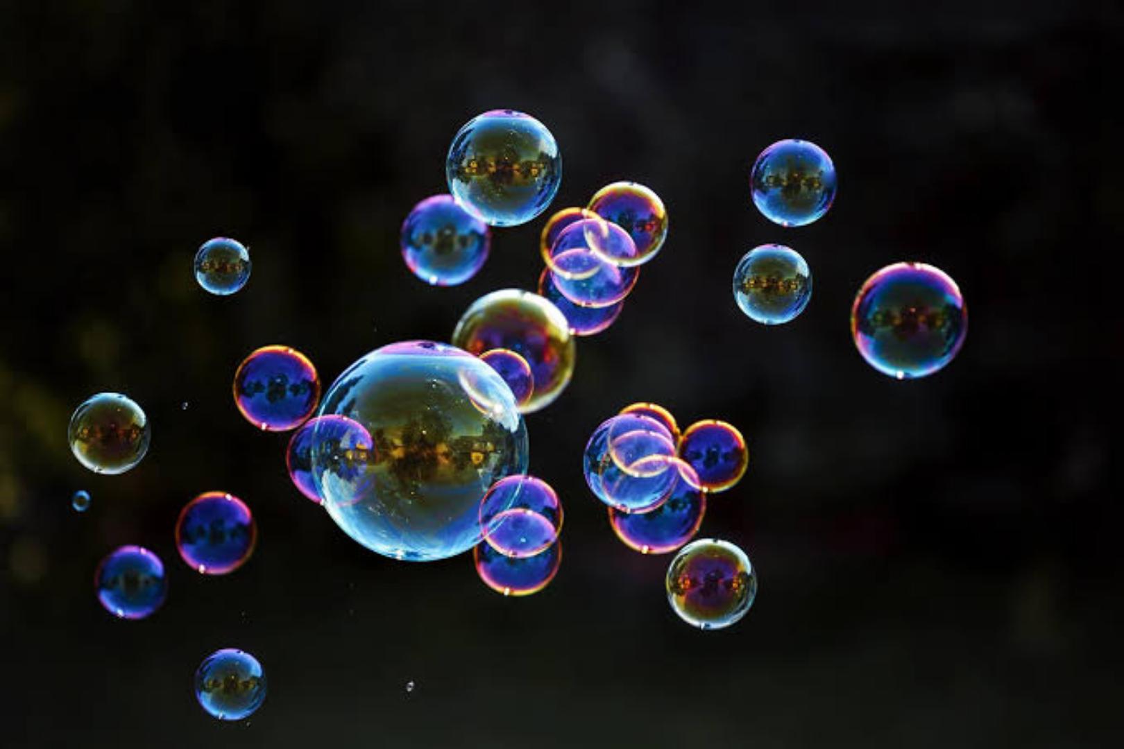 3PCS Kids Bubble Wand Set – Cartoon Bubble Blowers with Bubble Solution for Outdoor & Indoor Fun, Party Favors & Birthday Gifts