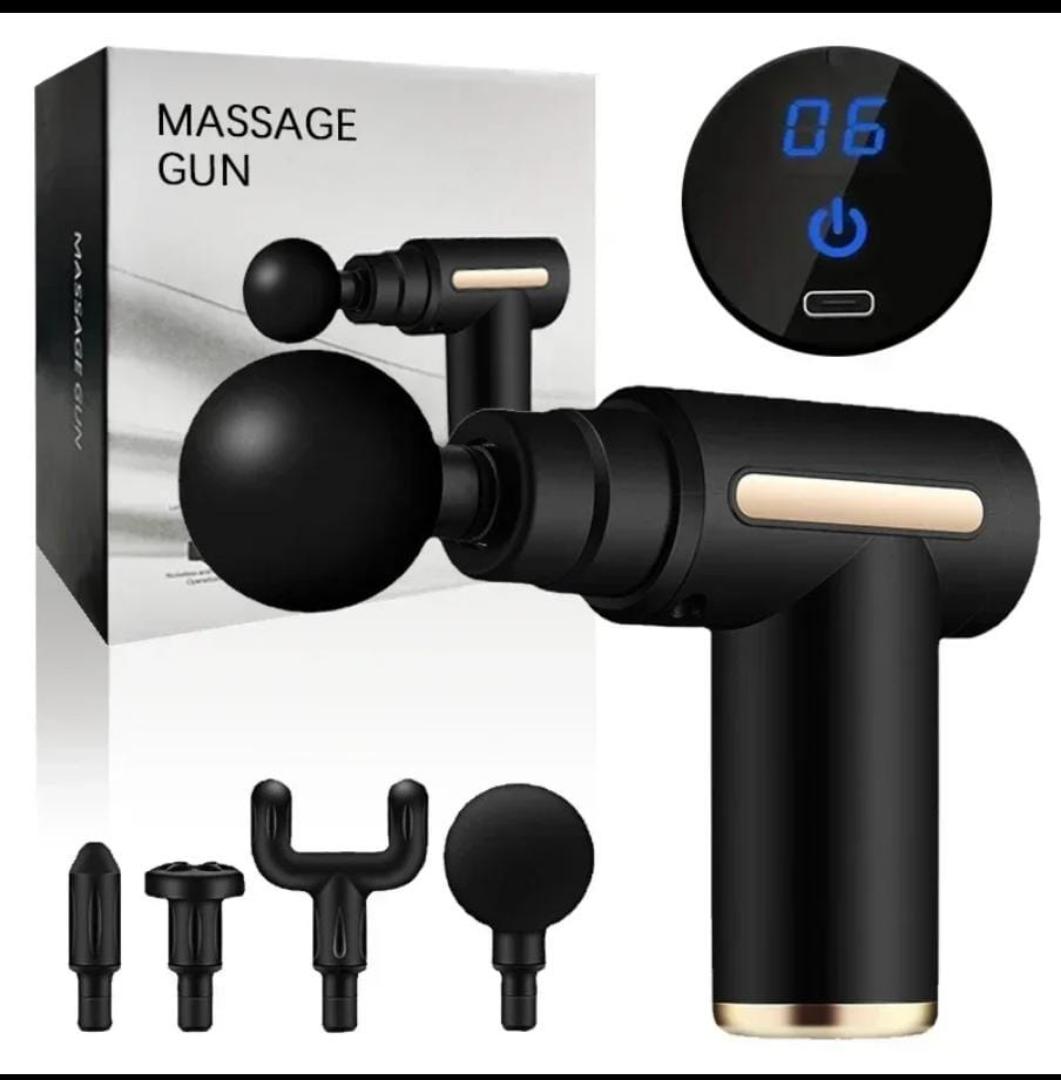 Massage Gun