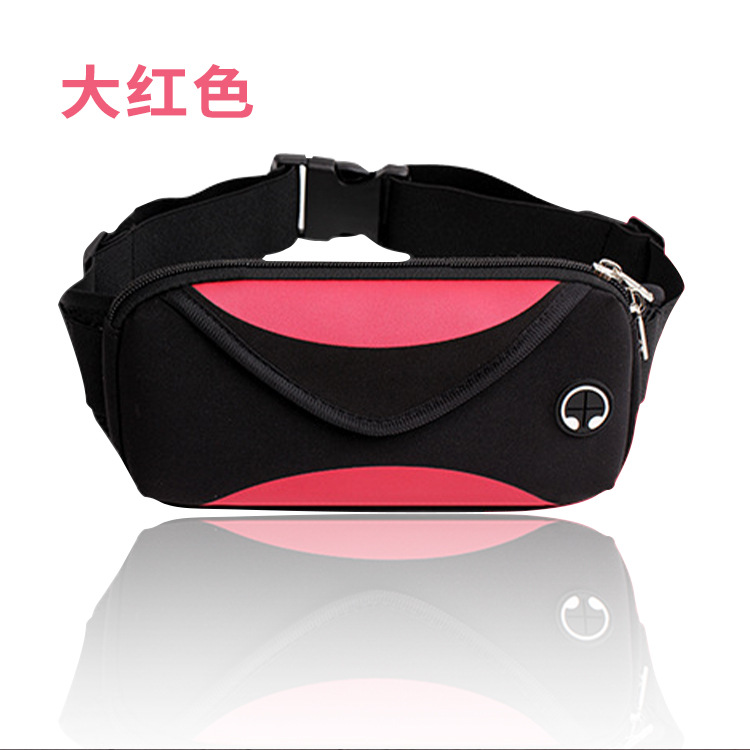BACK IN STOCK 
🔥🔥WORKOUT 🏋🏾🏋🏾🏋🏾
Waist accessories storage Quality work out/gym/ bags
Hard body quality 
Spacious string elastic band for all sizes
With earphone loop