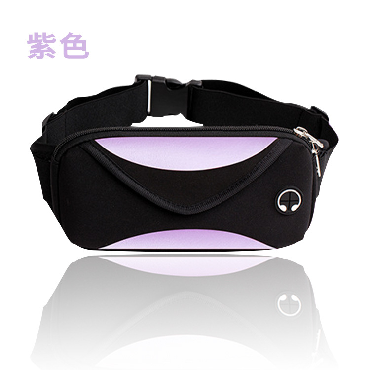 BACK IN STOCK 
🔥🔥WORKOUT 🏋🏾🏋🏾🏋🏾
Waist accessories storage Quality work out/gym/ bags
Hard body quality 
Spacious string elastic band for all sizes
With earphone loop