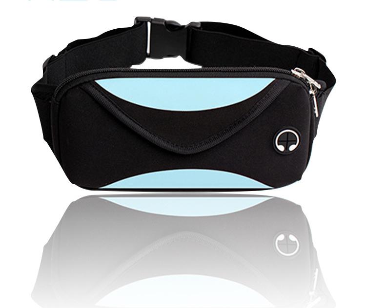 BACK IN STOCK 
🔥🔥WORKOUT 🏋🏾🏋🏾🏋🏾
Waist accessories storage Quality work out/gym/ bags
Hard body quality 
Spacious string elastic band for all sizes
With earphone loop