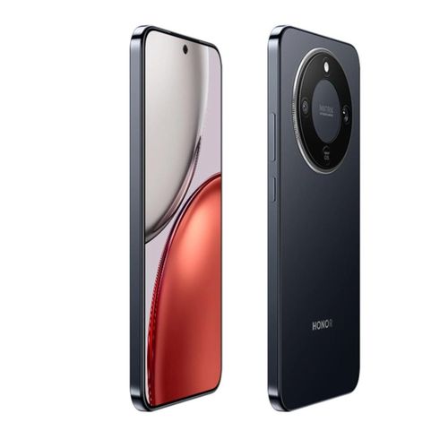 HONOR X9d 5G Smartphone 6.79” FHD+ AMOLED 120Hz Display 12GB RAM + 256GB Storage Dual SIM – Snapdragon 6 Gen Series, 108MP Ultra-Clear AI Camera, 8300mAh Battery, 66W Super Fast Charging, Android 15