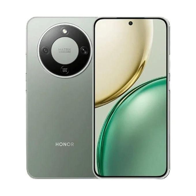 HONOR X9d 5G Smartphone 6.79” FHD+ AMOLED 120Hz Display 12GB RAM + 256GB Storage Dual SIM – Snapdragon 6 Gen Series, 108MP Ultra-Clear AI Camera, 8300mAh Battery, 66W Super Fast Charging, Android 15