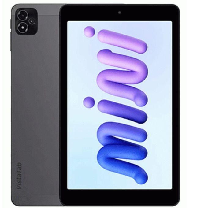 Itel Vista Tab 10 Mini 3GB RAM/64GB ROM 8" IPS LCD DISPLAY,5100mAh tablet Smart Phones