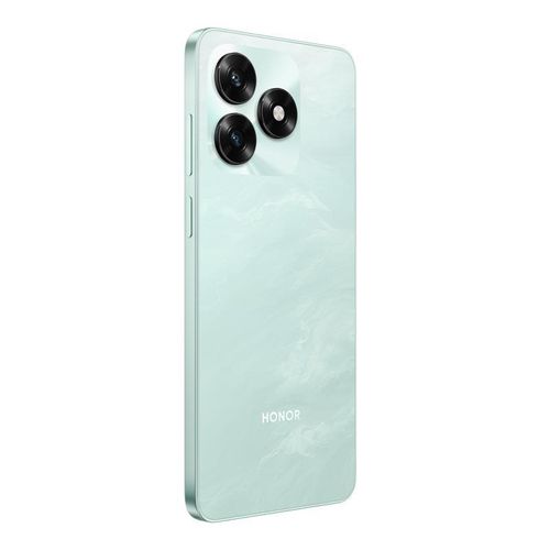 [NEW ARRIVALS!!!]Honor X5C PLUS Smart Phone 128GB ROM +4GB RAM 6.74" Display 50MP Camera, 5260mAh Battery Capacity MediaTek Helio G81 PROCESSOR Dual Sim ANDROID 15 Smart Phones