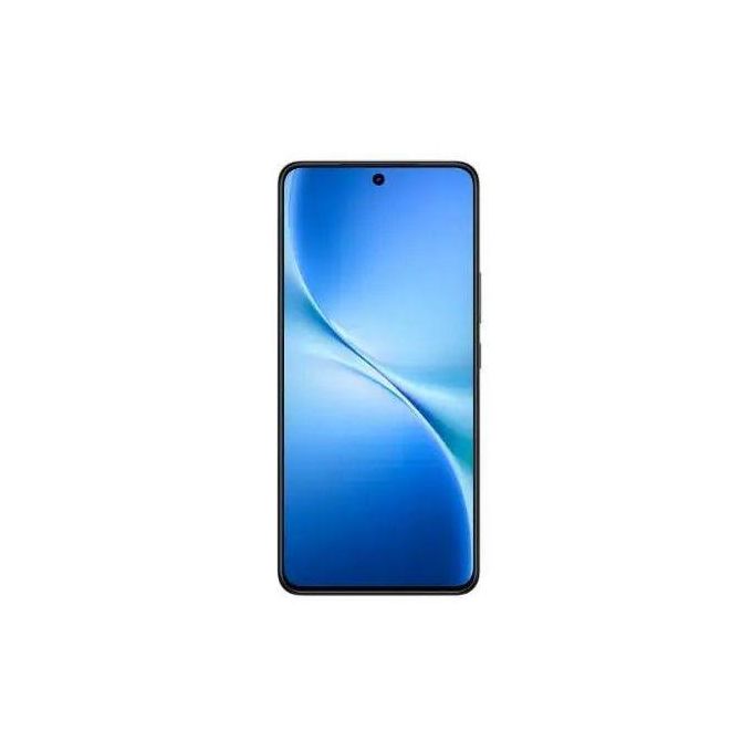 Vivo V60 lite 4G 256GB+8GB 6.68" Amoled with 120Hz Display 50MP Camera 6500mAh Battery 90W Fast Charging Android 15 IP65 Rated AI Smartphone