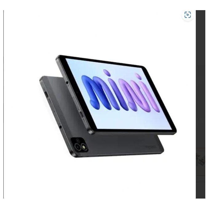 Itel Vista Tab 10 Mini 3GB RAM/64GB ROM 8" IPS LCD DISPLAY,5100mAh tablet Smart Phones