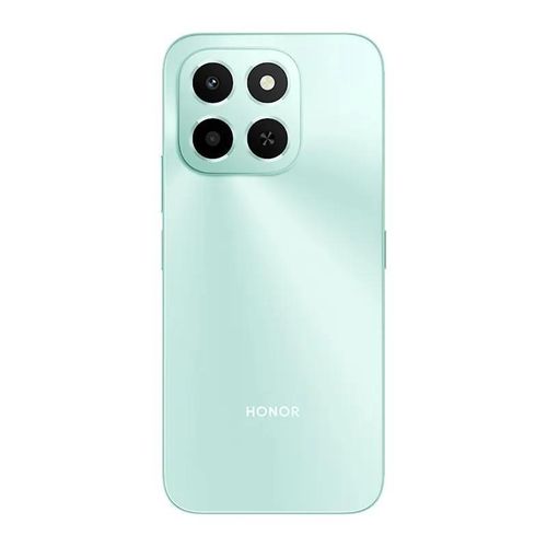 HONOR X6c 4G Smartphone 6GB RAM 128GB/256GB Android 15 120Hz Display 5300mAh Battery Side Fingerprint