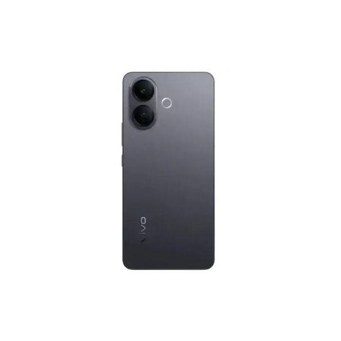 Vivo V60 lite 4G 256GB+8GB 6.68" Amoled with 120Hz Display 50MP Camera 6500mAh Battery 90W Fast Charging Android 15 IP65 Rated AI Smartphone