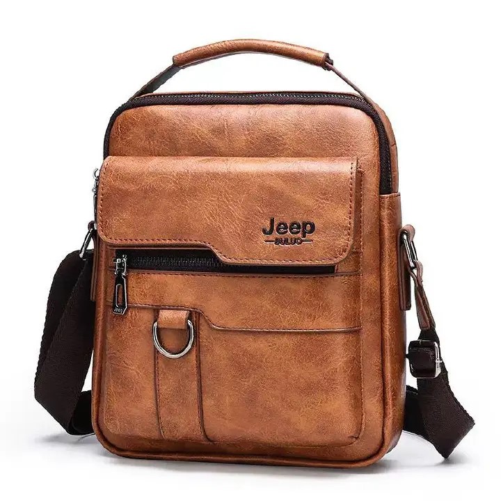 OFFER  ALERT!!! Trendy Crossbody Jeep sling bags stylish, durable & perfect for everyday drip 🔥