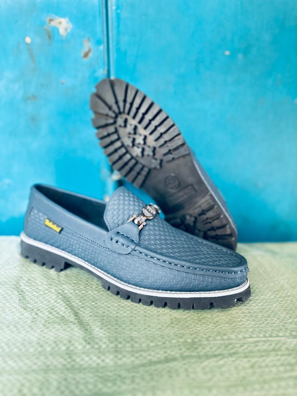 OFFER!! OFFER!! OFFER!!! TIMBERLAND LOAFERS FASHION SHOES CLASSIC CASUAL AND OFFICIAL WEAR FOR MEN