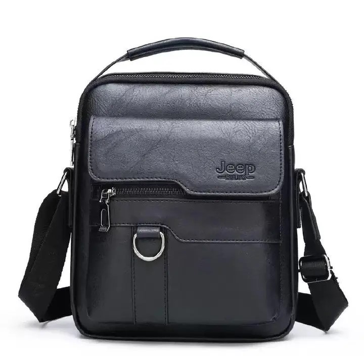 OFFER  ALERT!!! Trendy Crossbody Jeep sling bags stylish, durable & perfect for everyday drip 🔥