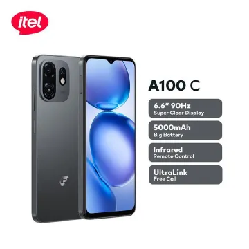 Itel A100C 64GB
