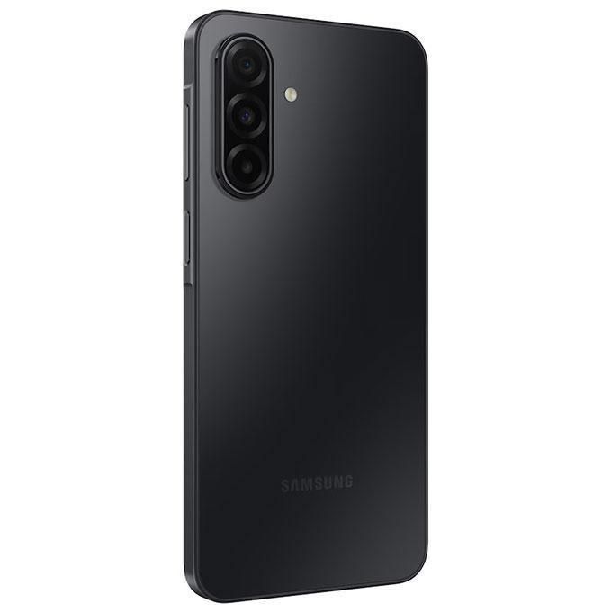 New Arrival Samsung Galaxy A17 256GB+8GB 6.7" Super AMOLED Display 50MP Triple Camera Android 15 Mediatek Helio G99 5000mAh 25W Type-C Charge AI Smart Phones phone