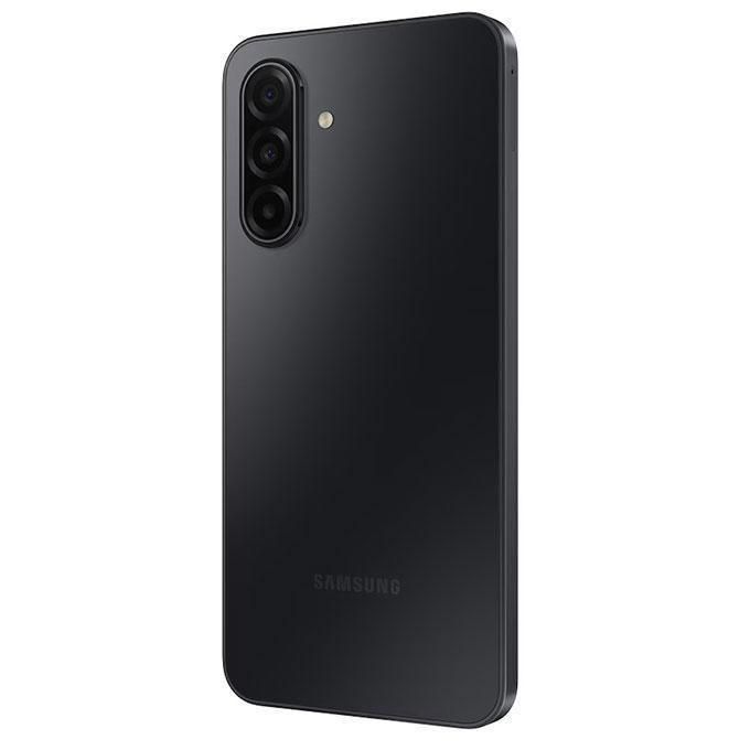 New Arrival Samsung Galaxy A17 256GB+8GB 6.7" Super AMOLED Display 50MP Triple Camera Android 15 Mediatek Helio G99 5000mAh 25W Type-C Charge AI Smart Phones phone