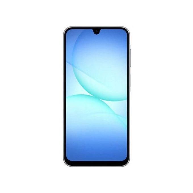 New Arrival Samsung Galaxy A17 256GB+8GB 6.7" Super AMOLED Display 50MP Triple Camera Android 15 Mediatek Helio G99 5000mAh 25W Type-C Charge AI Smart Phones phone