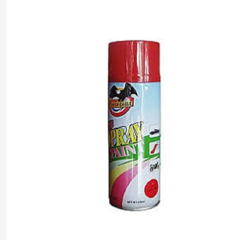 Power Eagle Spray Paint