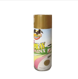 Power Eagle Spray Paint