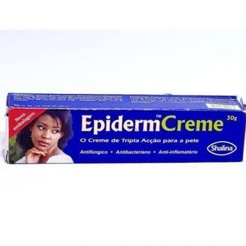 🔥 2 PIECES EPIDERM CREAM – 15G EACH! ✨ GIVE YOUR SKIN THE CARE IT DESERVES! ✨EPIDERM CREAM IS A MULTIPURPOSE DERMATOLOGICAL CREAM DESIGNED TO HELP CARE FOR SKIN AFFECTED BY IRRITATION,INFLAMATION