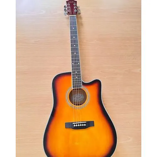 ACOUSTIC GUITAR