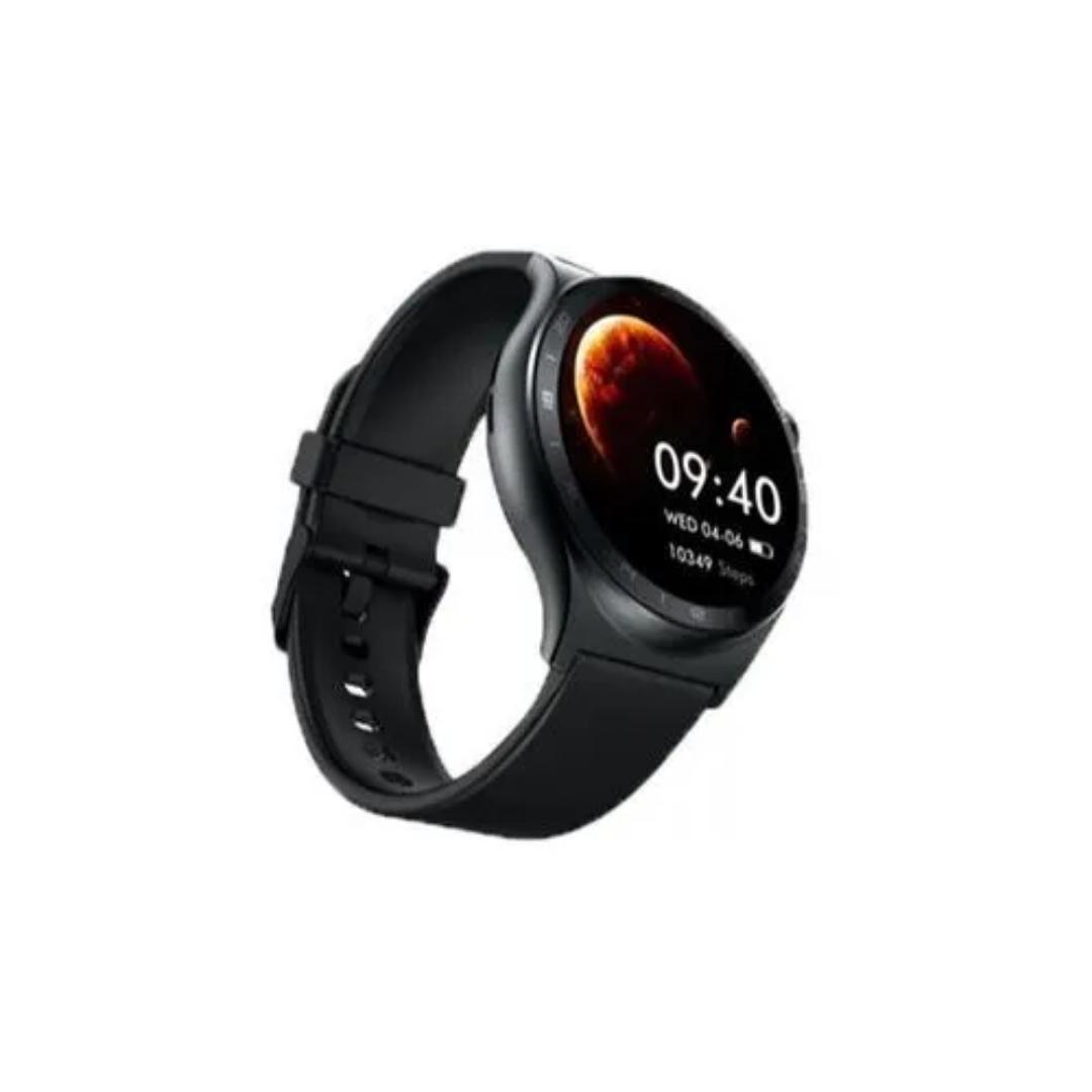 [NEW ARRIVAL] Infinix XWatch XW3E Smart Watch, 1.43-inch AMOLED, 466x466 resolution, 2.5D Glass, Android (compatible),Bluetooth V5.2,Wireless Charging Battery Life: Up to 7 days,IP68Water Resistant