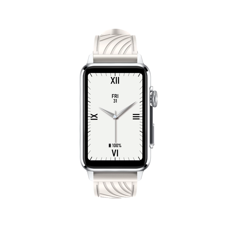 [New Arrival] Infinix X Band XW4B Smart Band, Ultra-slim 8.9mm lightweight design,1.57-inch HD full-touch display,IP68 dust and water resistant,100+ sports modes ,Up to 12 days of typical usage.