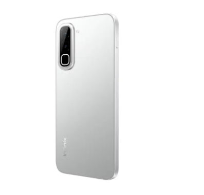 Hot Deal Alert 🔥 Infinix Hot 70 6+256GB 6.7" 120Hz IPS LCD Display 50MP Camera 6000mAh Battery 45W Fast Charging Dual SIM IP64 Splash Dust Proof Android 16 Side-Fingerprint AI Powered Smartphone
