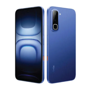 Hot Deal Alert 🔥 Infinix Hot 70 6+256GB 6.7" 120Hz IPS LCD Display 50MP Camera 6000mAh Battery 45W Fast Charging Dual SIM IP64 Splash Dust Proof Android 16 Side-Fingerprint AI Powered Smartphone