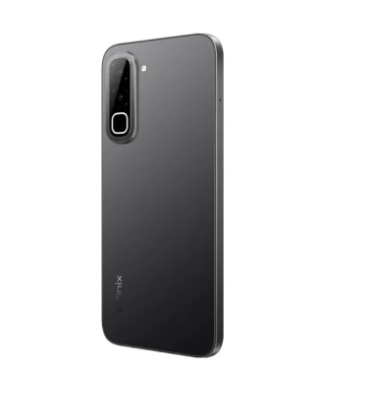 Hot Deal Alert 🔥 Infinix Hot 70 6+256GB 6.7" 120Hz IPS LCD Display 50MP Camera 6000mAh Battery 45W Fast Charging Dual SIM IP64 Splash Dust Proof Android 16 Side-Fingerprint AI Powered Smartphone