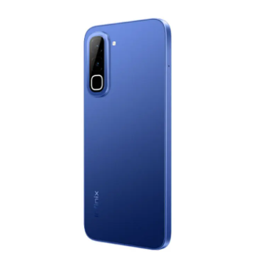 Hot Deal Alert 🔥 Infinix Hot 70 6+256GB 6.7" 120Hz IPS LCD Display 50MP Camera 6000mAh Battery 45W Fast Charging Dual SIM IP64 Splash Dust Proof Android 16 Side-Fingerprint AI Powered Smartphone