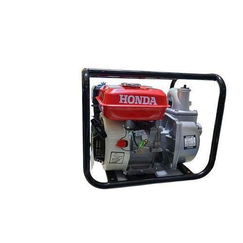 Honda WL30XY 3-Inch Petrol Water Pump – GP200 Engine, 32m Lift, 75,000L/hr