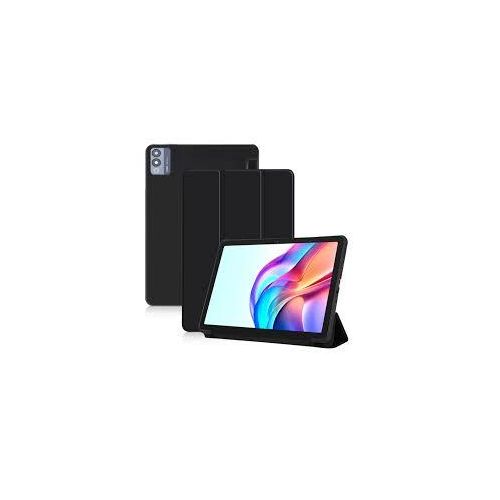 TECNO Megapad 10.1 Case PU Leather Protective Folio Tablet Cover