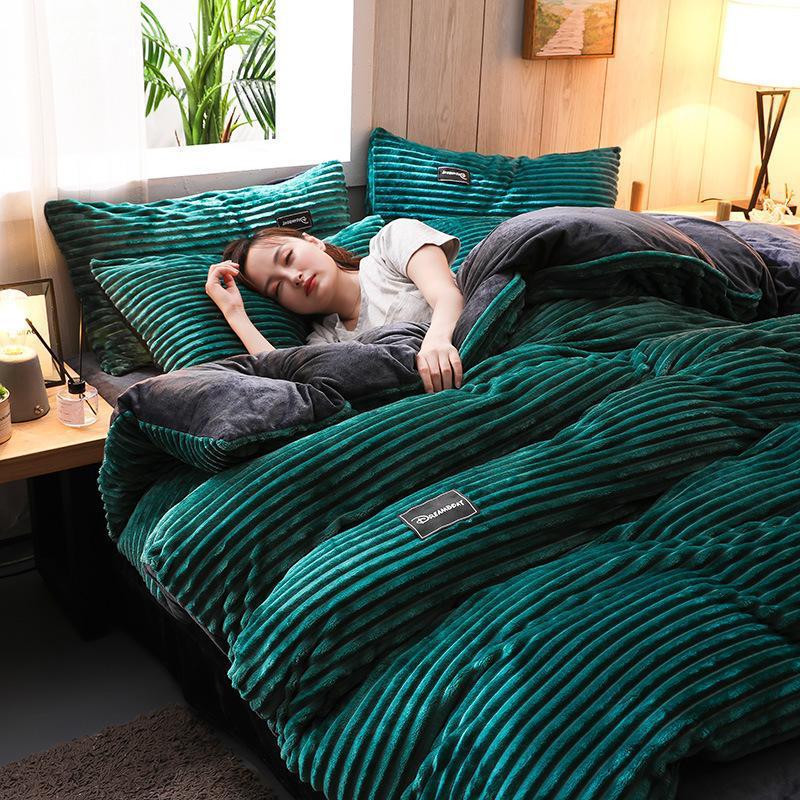 Best Quality TC BRAND Velvet Duvet