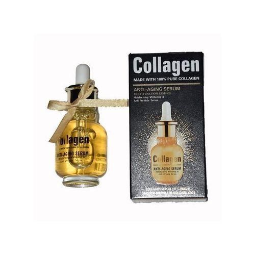 Fruit Of The Wokali 99% Vitamin C Facial Serum-40ML Glow. Hydrate. Protect.