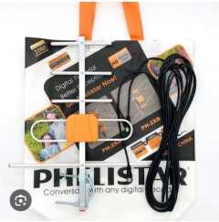 (unique, logic-based, and fully expanded):🔥Outdoor TV Aerial (Bag Type) – Fully Assembled High-Gain UHF Antenna☀️comes pre-assembled, installation is quick and hassle-free, saving you time and effort