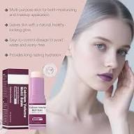Calcium Volume Multi Balm Wrinkle Core Stick - Collagen Moisturizing Stick, Anti-aging, Hydrating, Firming Skin, Suitable for Eyes, Neck, & Face