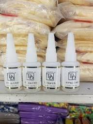 YDD Bond Brand Nail Glue Polish Nail Foil Adhesive Art Glue Gel ArtificialFalse Art Decoration Nail Tip Glue Gel view 8