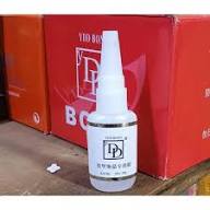 YDD Bond Brand Nail Glue Polish Nail Foil Adhesive Art Glue Gel ArtificialFalse Art Decoration Nail Tip Glue Gel view 6
