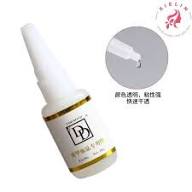 YDD Bond Brand Nail Glue Polish Nail Foil Adhesive Art Glue Gel ArtificialFalse Art Decoration Nail Tip Glue Gel view 5