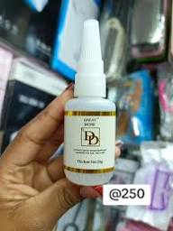 YDD Bond Brand Nail Glue Polish Nail Foil Adhesive Art Glue Gel ArtificialFalse Art Decoration Nail Tip Glue Gel view 7