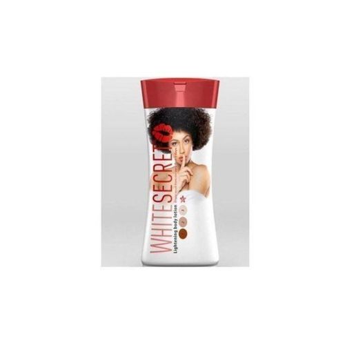 Body Lightening Lotion WhiteSecret Skin Smoothening Lotion